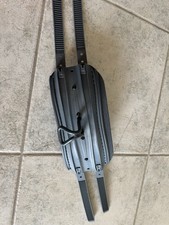 Ride Engine Hyperlock Spreader Bar Replacement Grey