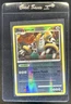 2008 Pokemon Diamond & Pearl Legends Awakened Regigigas Reverse Holo #37/146