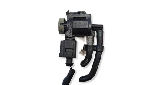 Audi A6 S6 C6 4F 2006 Diesel 132kW Turbolader Druckwandler Magnetventil VLU2731