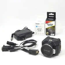 Blackmagic Design Micro Studio Camera 4K Ultra HD Camera