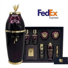 The History of Whoo Hwanyu Imperial Youth Rec...