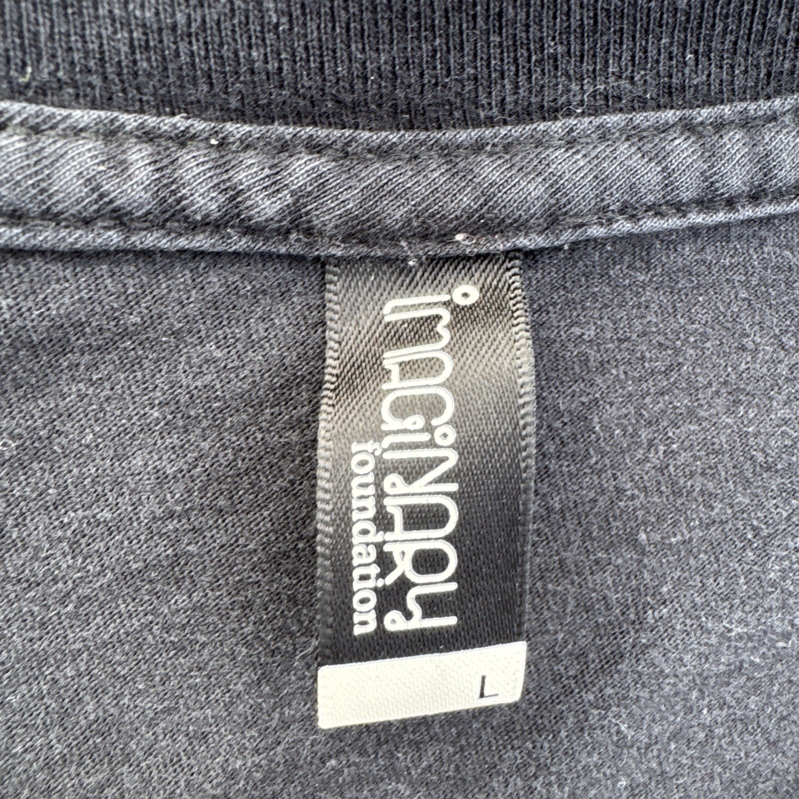 Imaginary Foundation Psychedelic Astronaut Mens L… - image 9