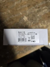 DMP 1128 Wireless Glassbreak Detector