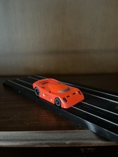 Slot Car - Custom Lexan Body