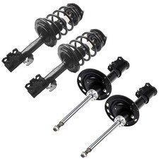 Front and Rear Shocks And Struts Fit for 2004-2006 for Lexus ES330 2005