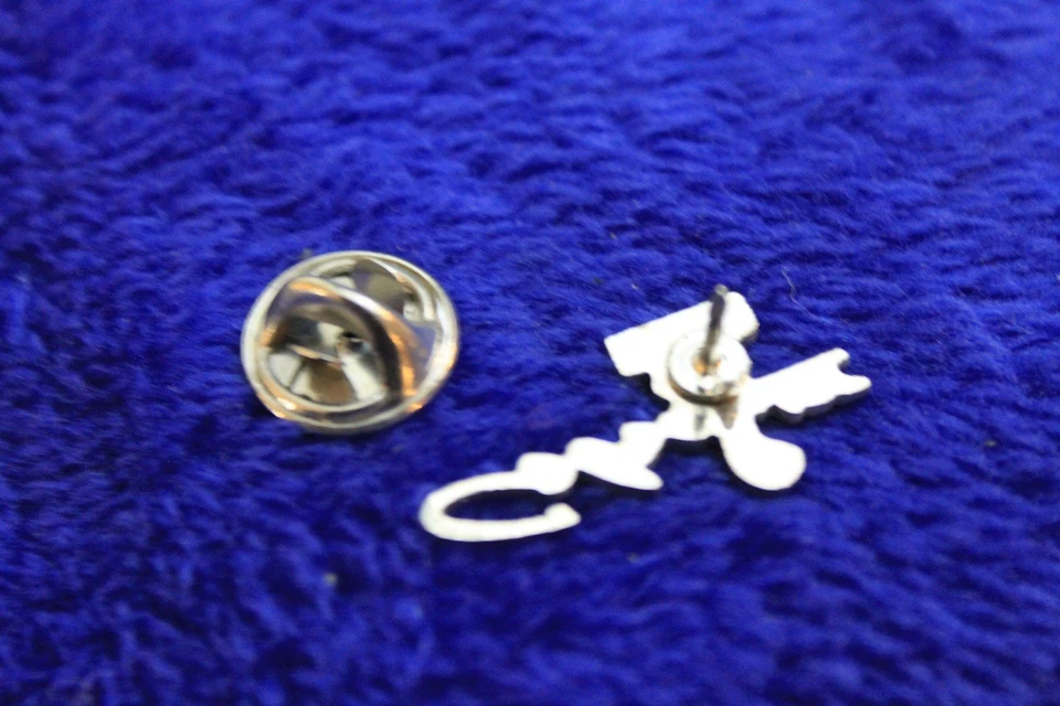 Ford Mercury Cobra Jet 428 Hat Lapel Pin Accessory Shelby Cyclone Cougar - Изображение 4 из 4