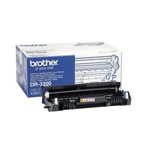 Genuine Brother DR3200 Drum Unit HL-5340D 5350DN VAT Inc ?? BARGAIN ??
