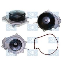 Wasserpumpe Kühlmittelpumpe für Mercedes GLE W166 GLK-Klasse X204 | 24464749 Wasserpumpe Kühlmittelpumpe für Mercedes GLE W166 GLK-Klasse X204 | 24464749