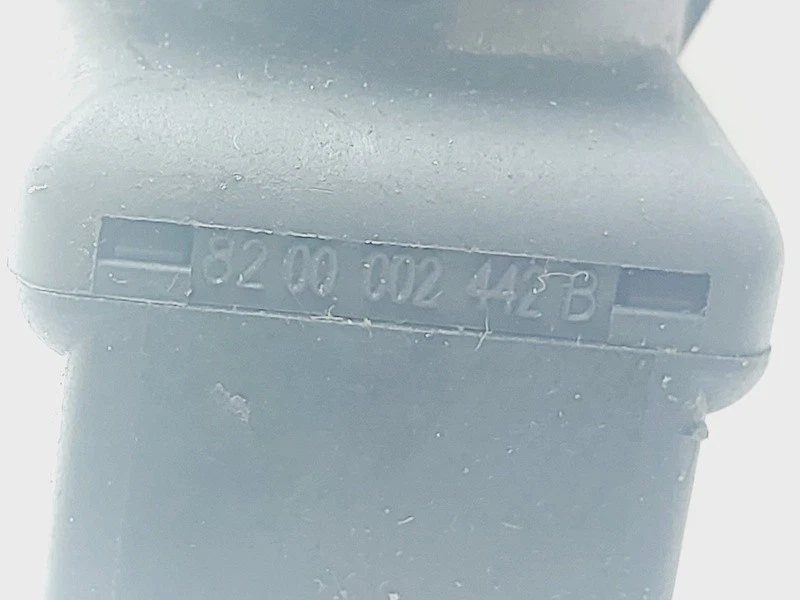 8200002442 mando retrovisor para RENAULT LAGUNA II (BG0) 2001 9401197 - Imagen 2 de 4