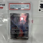 Pokémon Team Rocket's Mewtwo ex Destined Rivals Special Illustration Rare+ Bonus