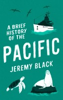 Jeremy Black | A Brief History Of The Pacific | Taschenbuch | Englisch (2024)