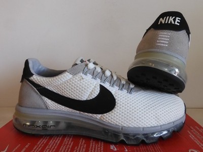 Nike Air Max LD Zero Summit White-Black-Wolf Grey Mens Sz 8 Rare