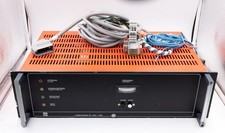 Leybold Turbotronik NT 1000 / 1500 Turbomolecular Pump Controller / Power Supply