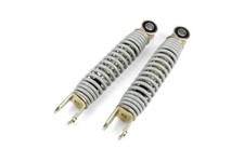 Stoßdämpfer Yamaha PW 50 grau (Paar)