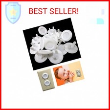 Electrical Outlet Child-Proof Safety Covers