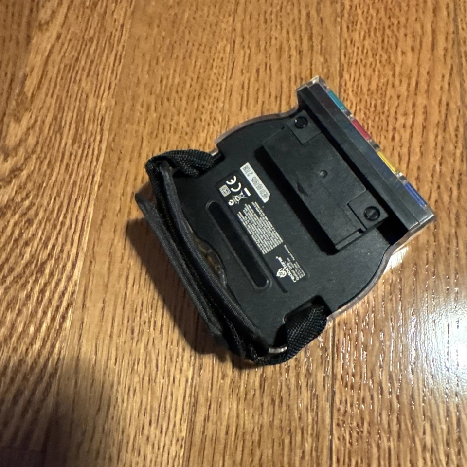 Nintendo DS Guitar Hero: On Tour (solo controlador de agarre) para Nintendo DS original Foto 2 de 3