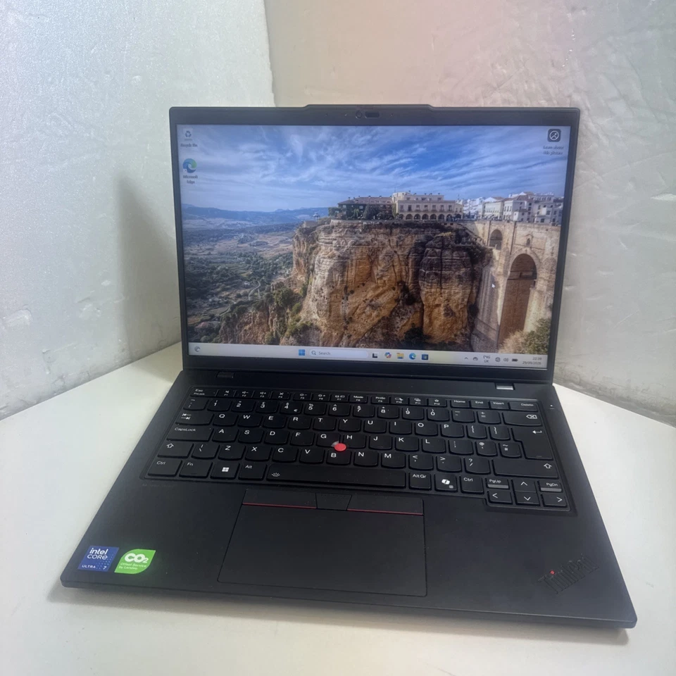 Lenovo ThinkPad L14 G6 · Core Ultra 7 255U · 8GB · 512GB, photo 2 of 5