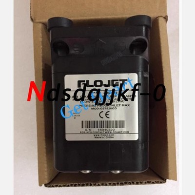 NEW FLOJET pneumatic diaphragm pump G57520GD (P56-SANTO) FedEx or DHL or UPS