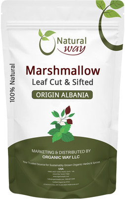 Natural Way marshmallow leaf cs
