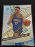 2020-21 Revolution Basketball Aleksej Pokusevski Rookie Revolution Insert #18 RC