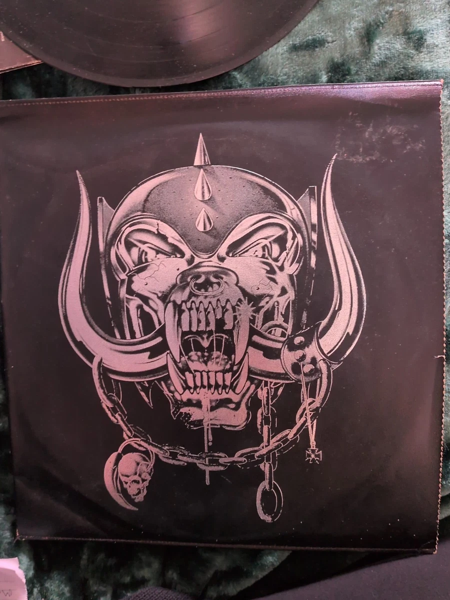 Motorhead No Remorse in Music Records for sale | eBay UK