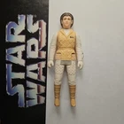 Vintage Star Wars Princess Leia Hoth Outfit  Kenner ESB #B323