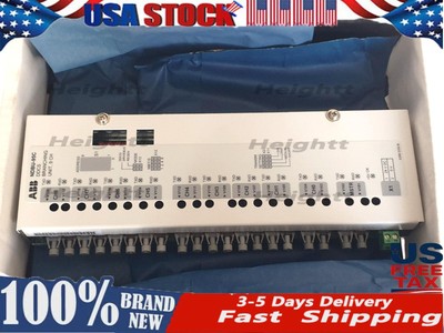 ABB NDBU-95C DDCS BRANCHING UNIT, 9CH