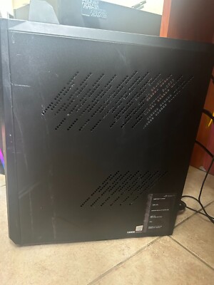 Gaming PC NVDIA GeForce RTX 2070 SUPER. 16 GB Memory.  1 TB HDD. 16GB RAM
