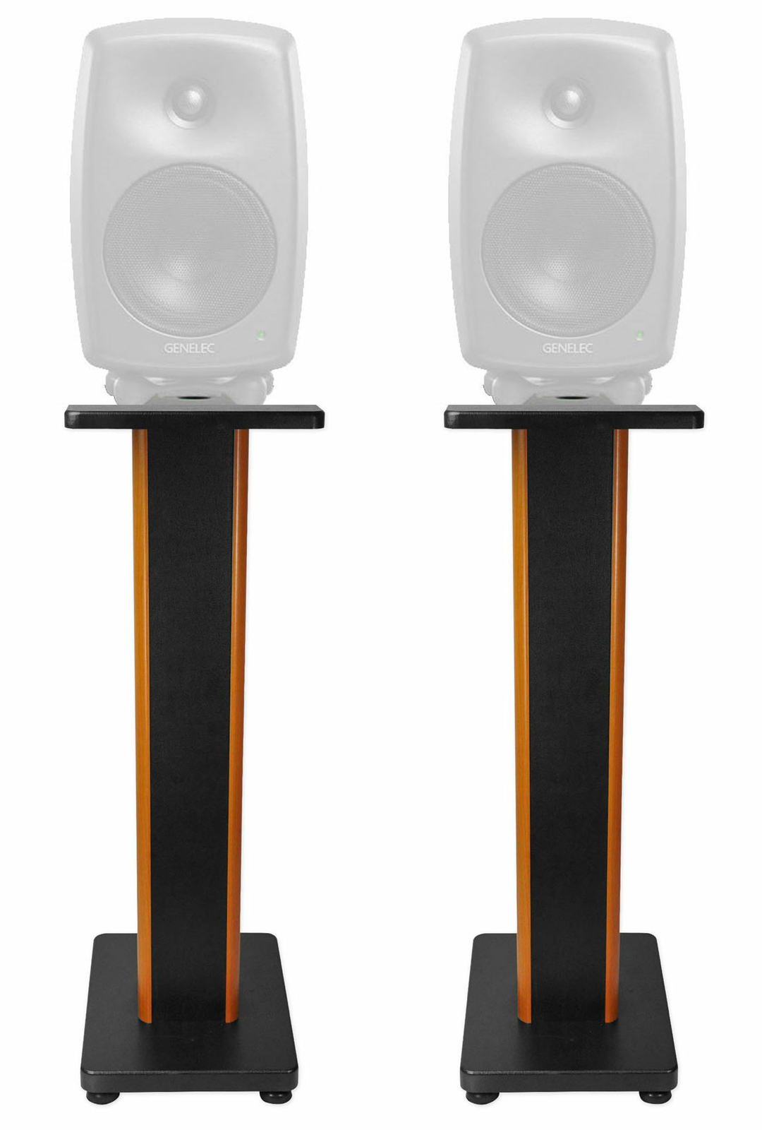 2 2-Тональный Студийный Мониторный Динамик Rockville 28 Предназначен для Genelec 8050B 16490₽