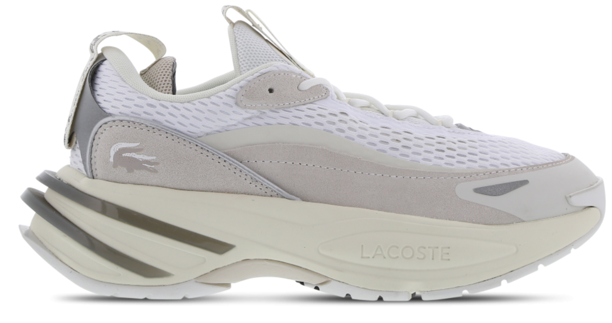 Lacoste Audyssor 123 1 SMA - 745SMA1200-21G | eBay