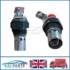Heater Plug Massey Ferguson 465 550 565 575 590 592 595 670 690 690T 698 698T
