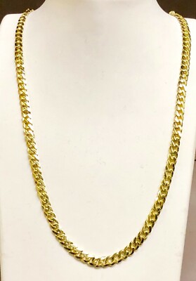 14k Yellow Gold 20