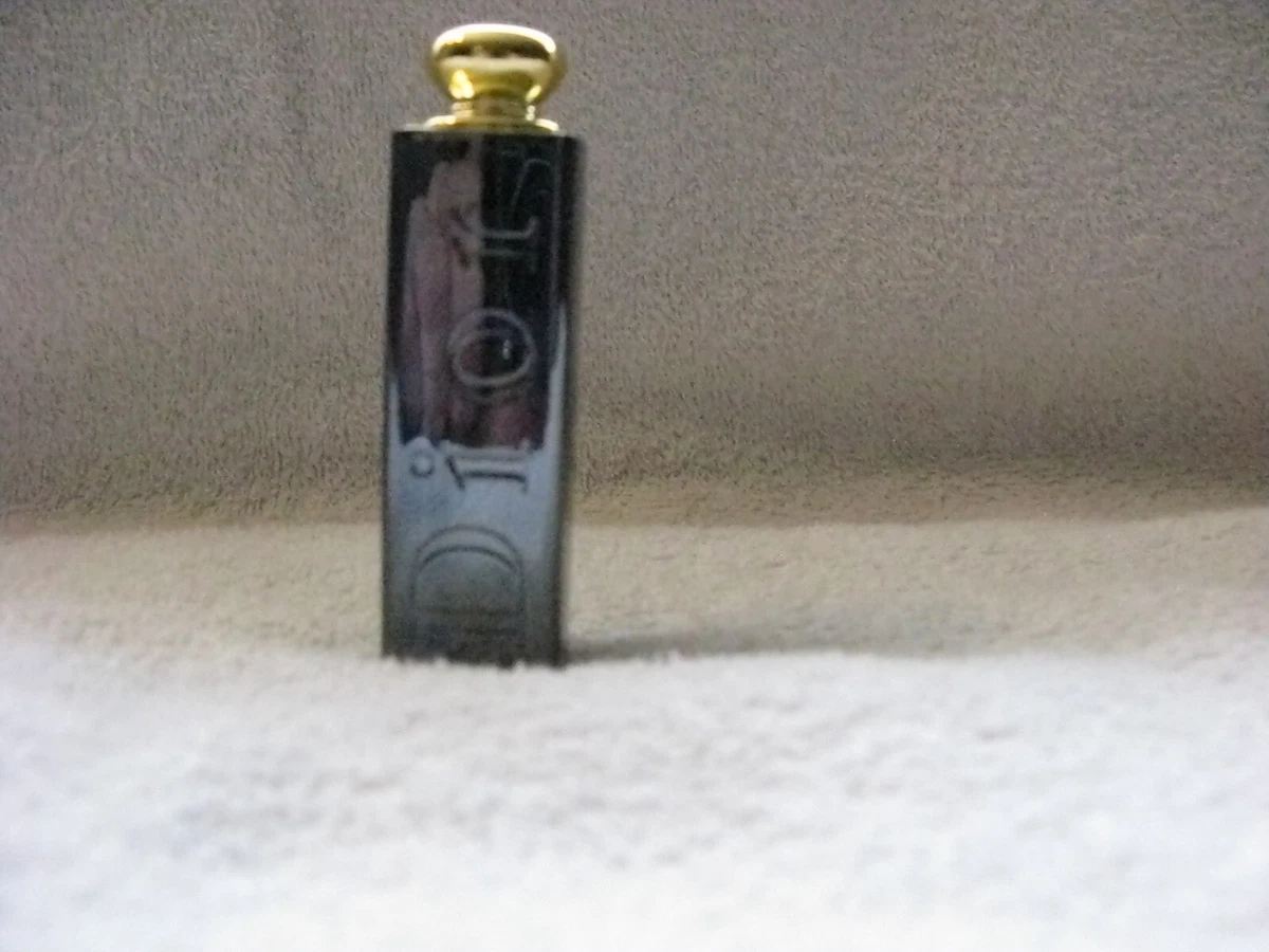 Dior addict top lipstick 334 happy