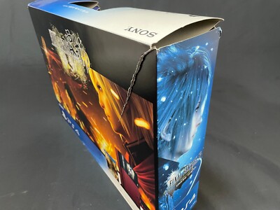 Sony PlayStation 4 FINAL FANTASY Type-0 HD Suzaku Edition 500GB