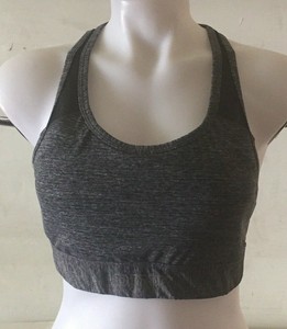 pink ultimate lightly lined sports bra
