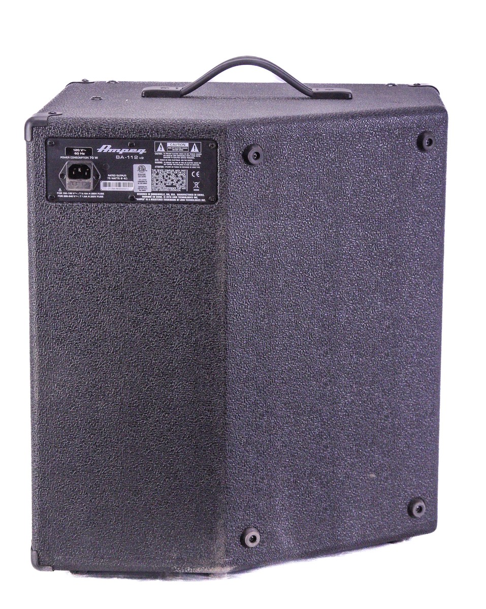 Ampeg BA-112 50W 12