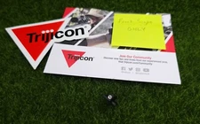 Trijicon #600481 Night Sight (FRONT ONLY) Green Springfield XD XD/M XD-S (SP01)