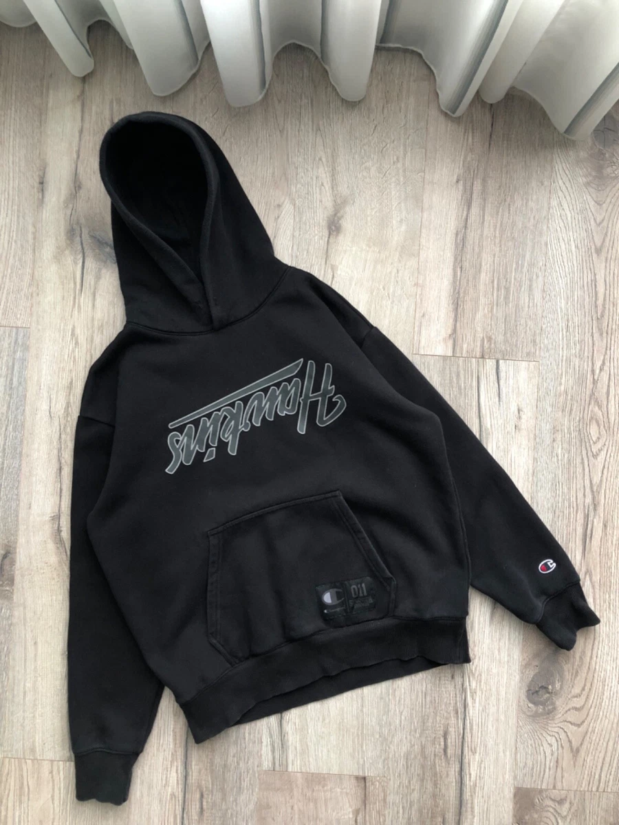 Ebay stranger things hoodie sale
