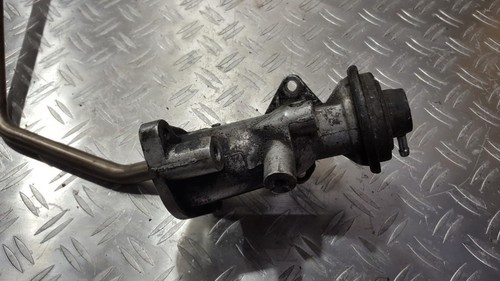 AGR Ventil Abgasrückführungsventil  Opel Astra DE177265-36