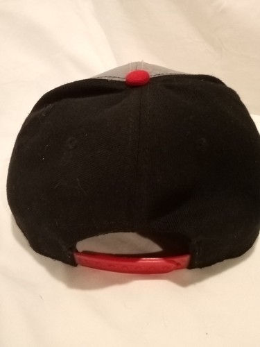 Chicago Blackhawks New Era Snapback Hat NHL - Picture 3 of 8