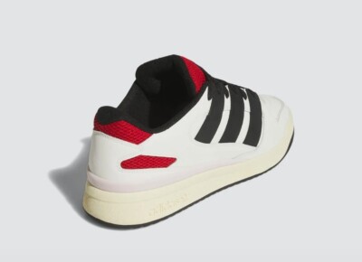 ◆adidas◆ Forum 2000 White Black Red JI3277 adidas Originals forum 2000 MEN'S SHOES JI3277 white red | eBay
