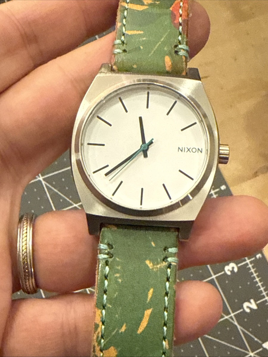 Rare Nixon 