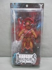 Mythic Legions VITUS 7  Action Figure 2022 Four Horsemen