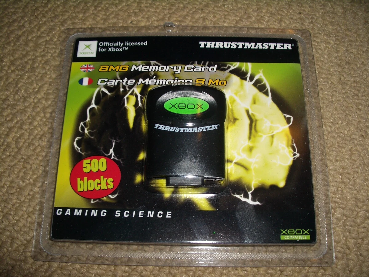 Memory card 2024 for xbox 1