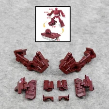 Filling Parts Filler Upgrade Kits For Kingdom Warpath 3D Printing Accessories