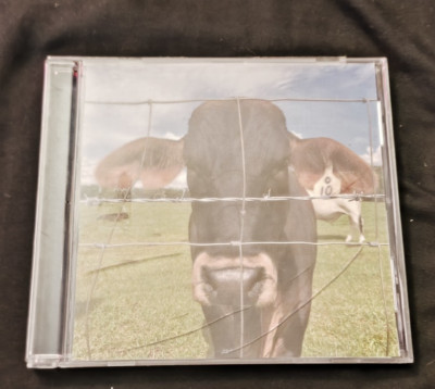 alexsmind -Lofi/Experimental Collection CD CDr Handmade DIY Art Music Avantgarde