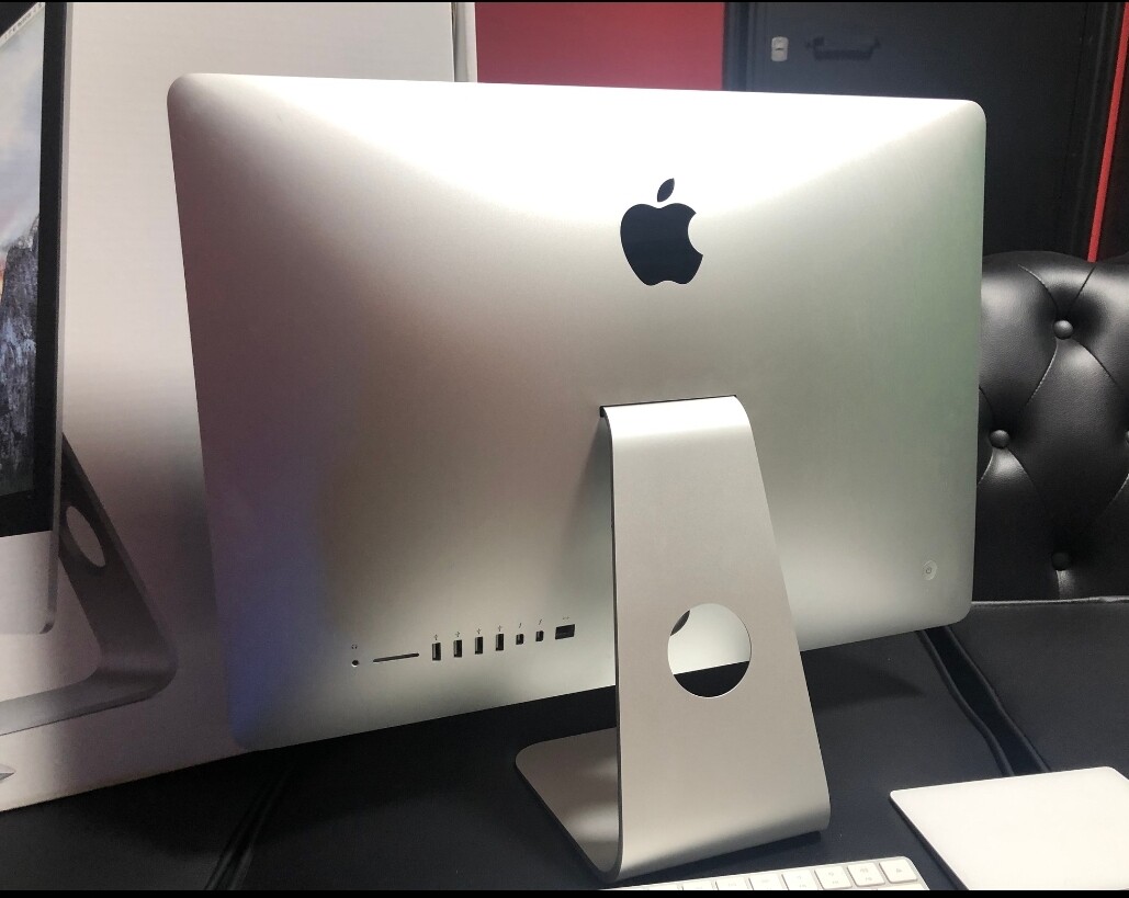 Apple iMac 27