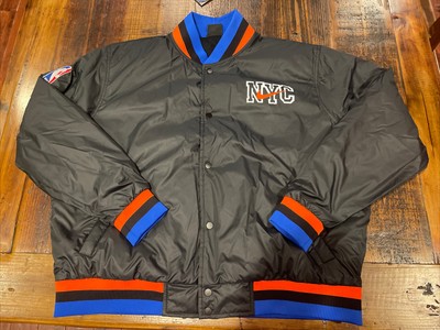 nike nba courtside jacket