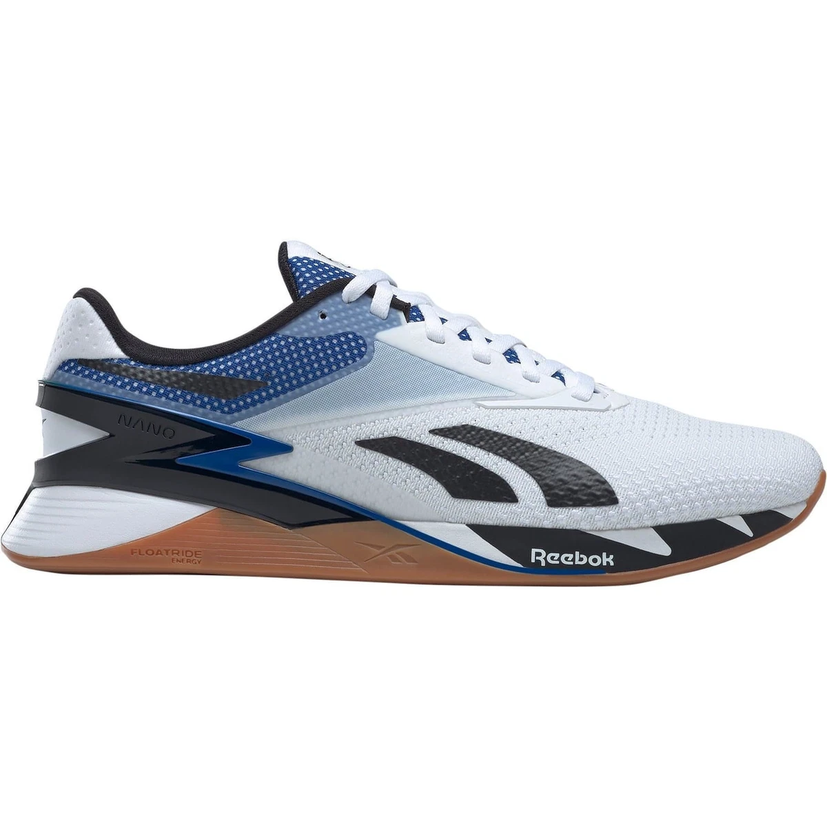 Reebok Nano X3, las zapatillas para fitness y running