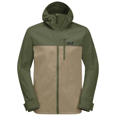 Jack Wolfskin Desert Wind JAcket gr XL #K3